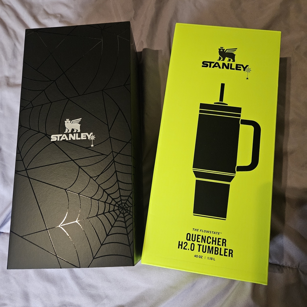 Stanley Quencher H2.0 Tumbler